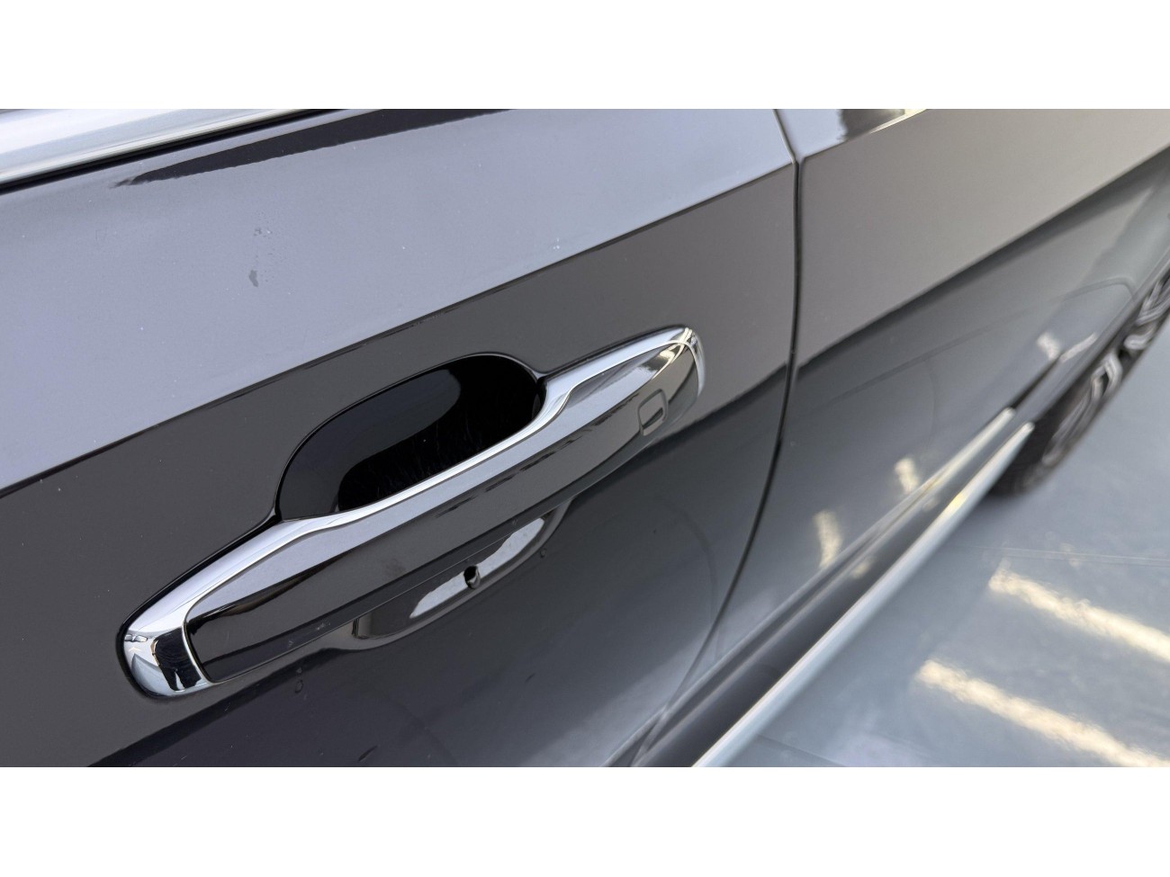 Volvo S90 2022
