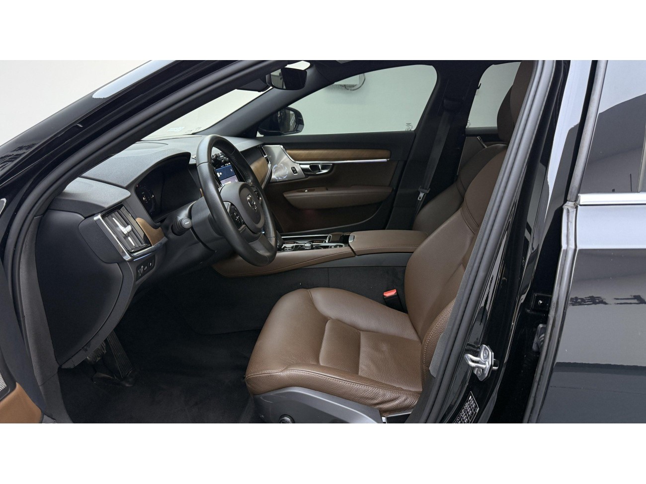 Volvo S90 2022
