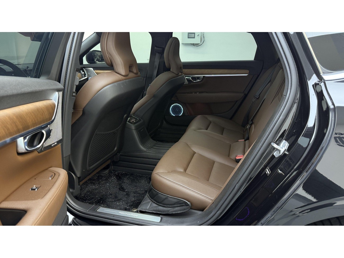 Volvo S90 2022