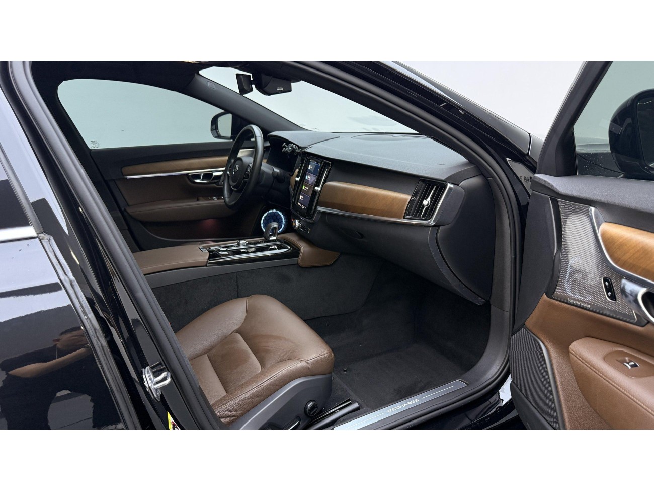Volvo S90 2022