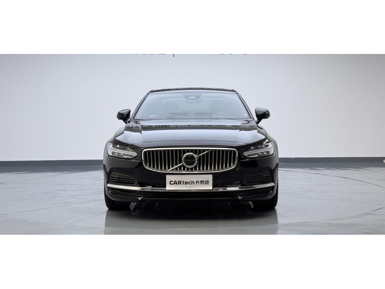 Volvo S90 2022