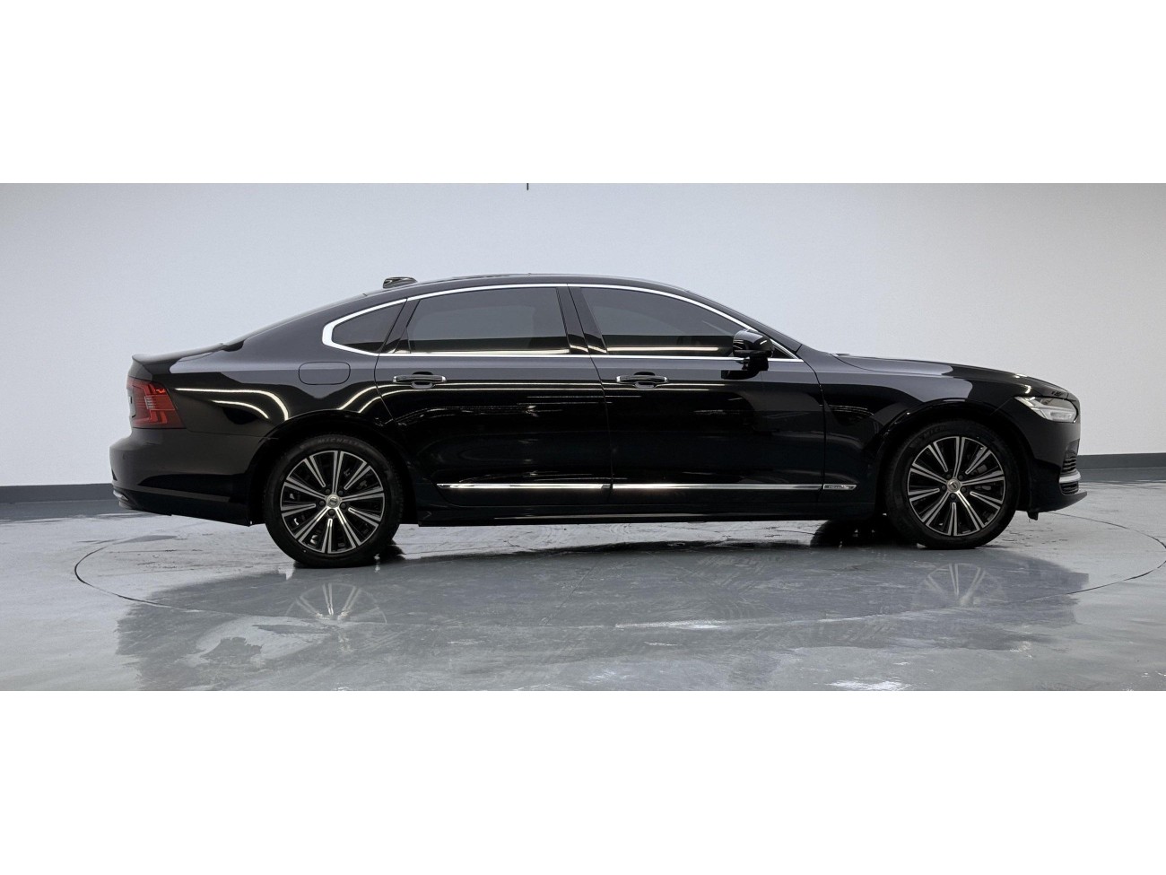 Volvo S90 2022