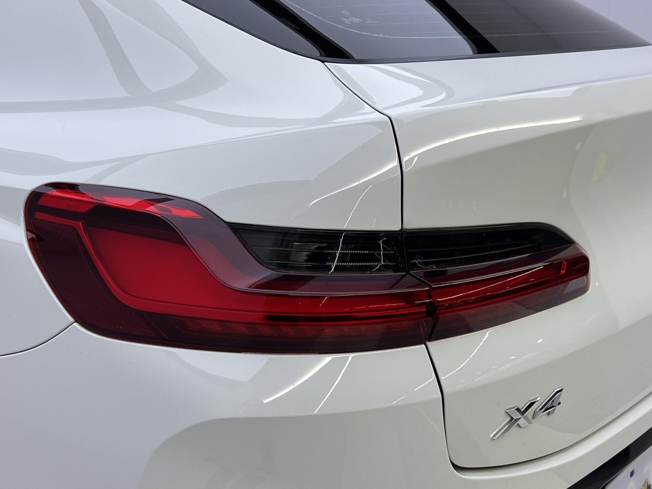 BMW X4 2024