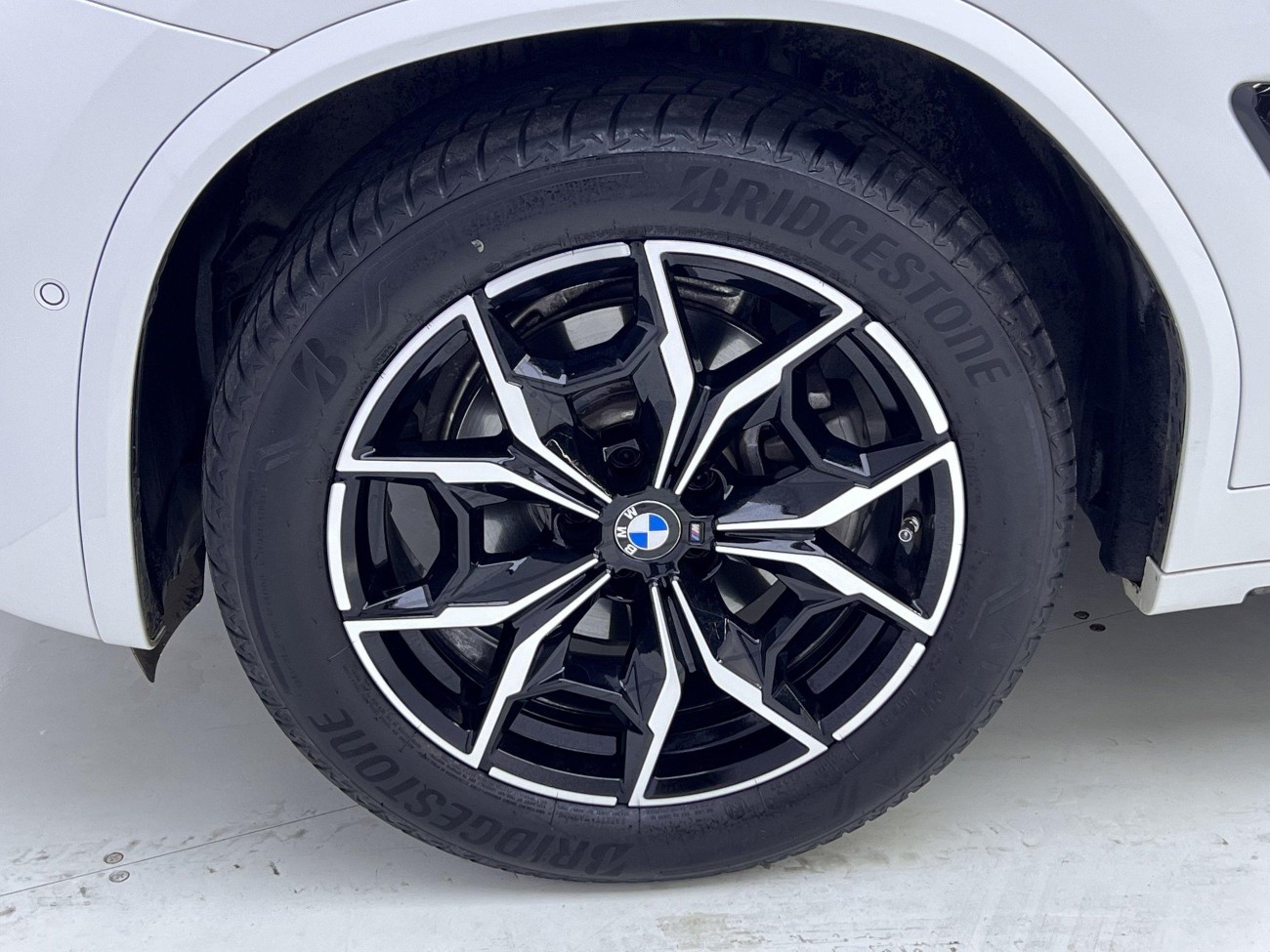 BMW X4 2024