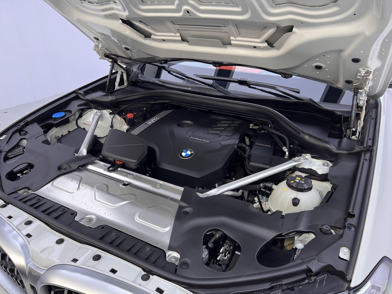 BMW X4 2024