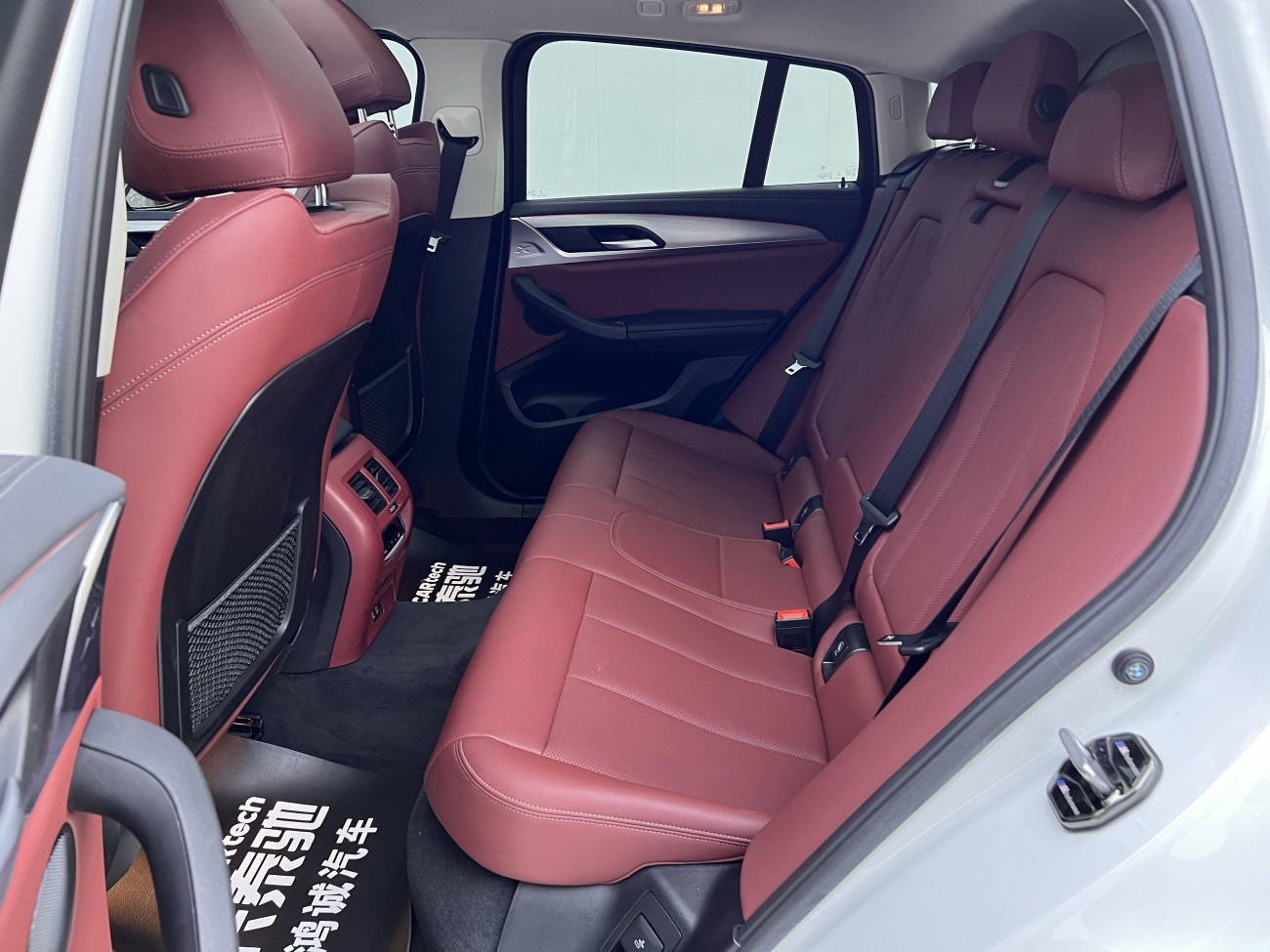 BMW X4 2024