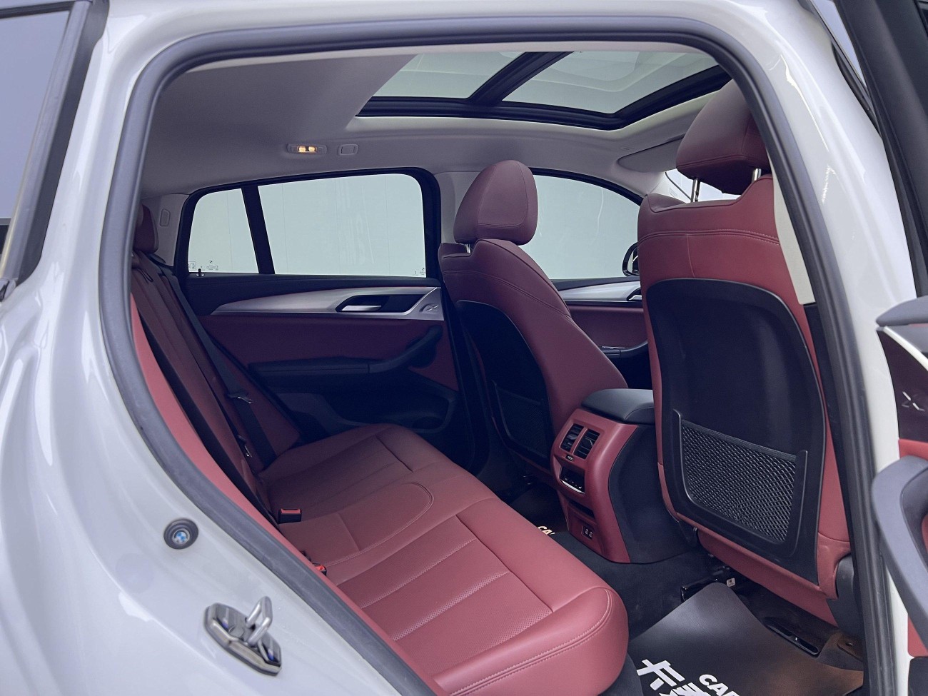 BMW X4 2024