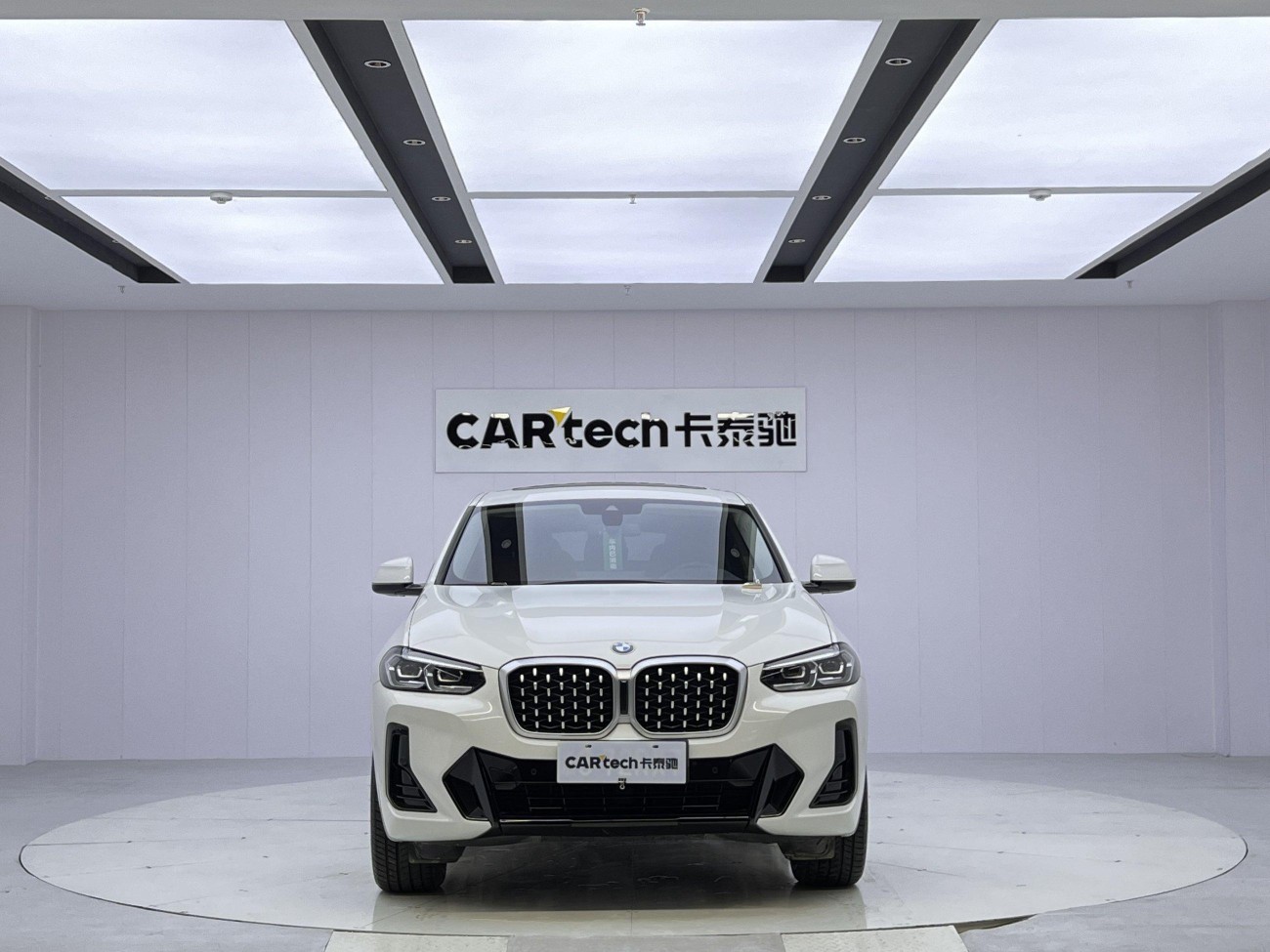 BMW X4 2024