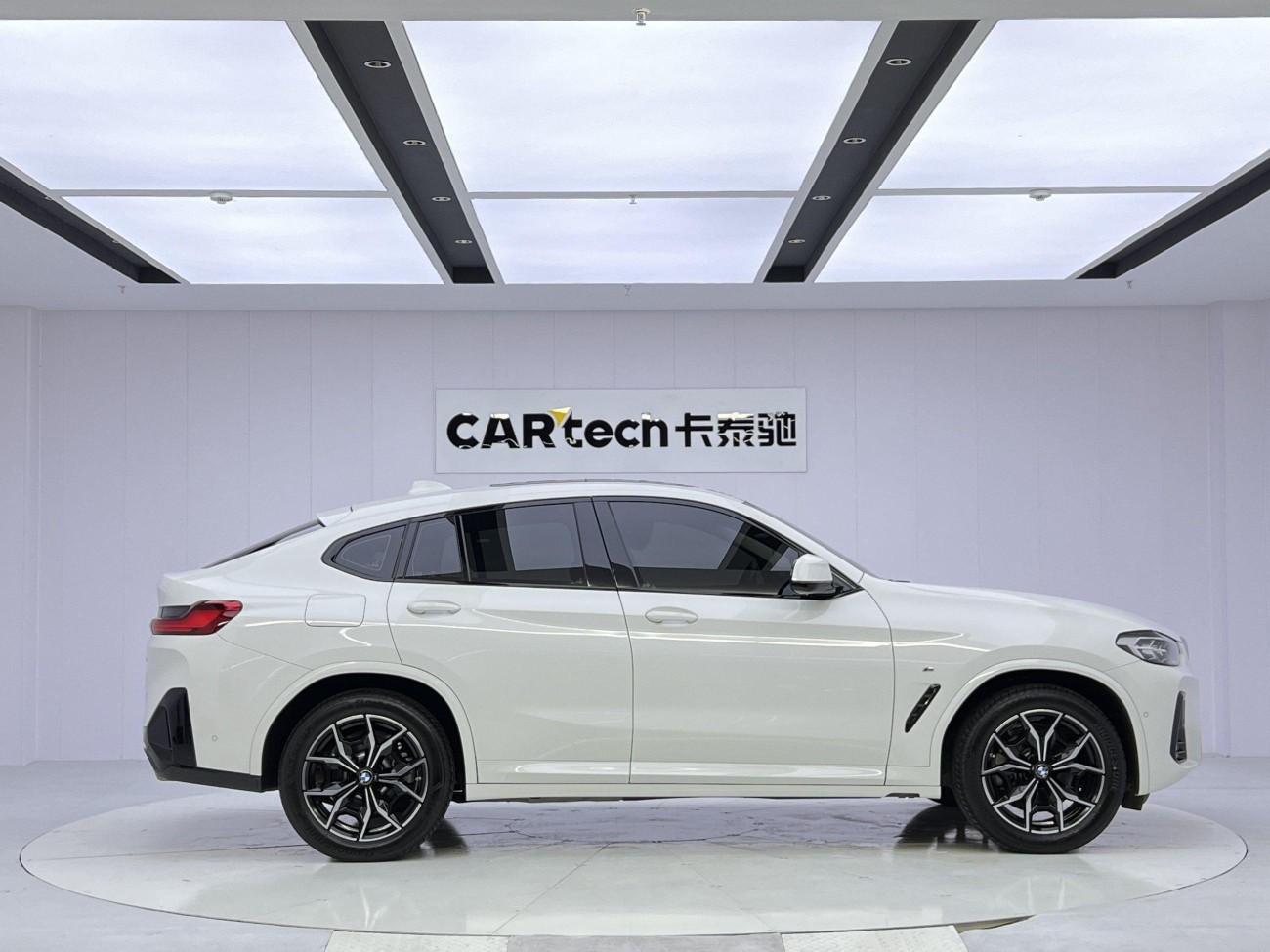 BMW X4 2024