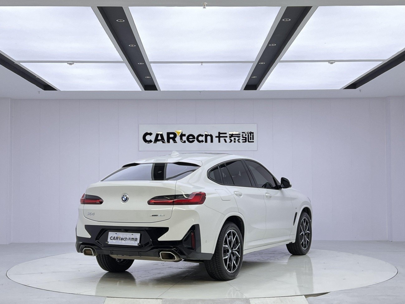 BMW X4 2024