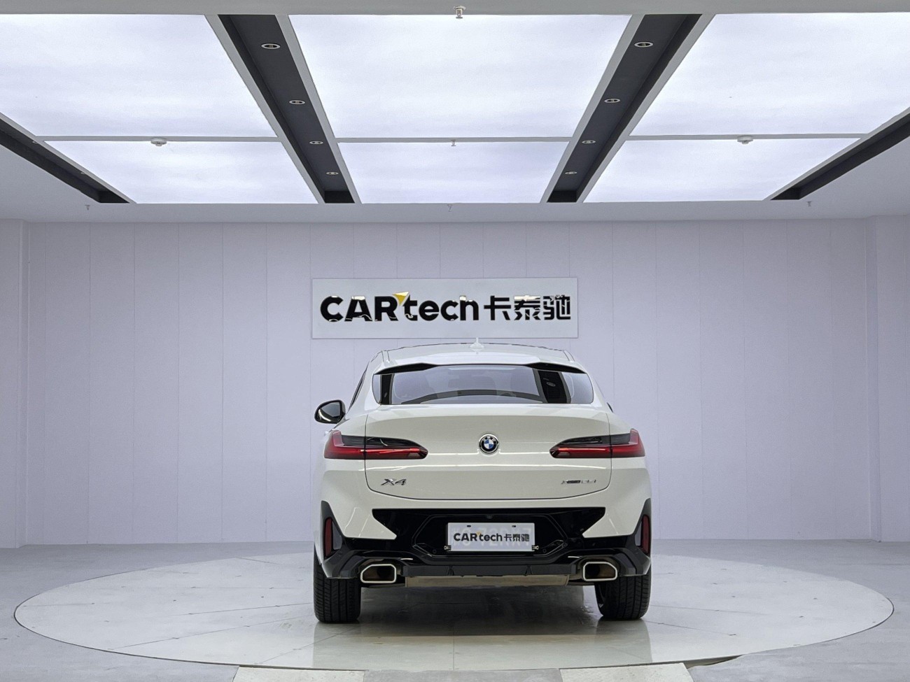 BMW X4 2024