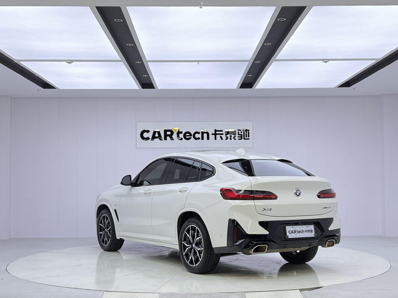 BMW X4 2024