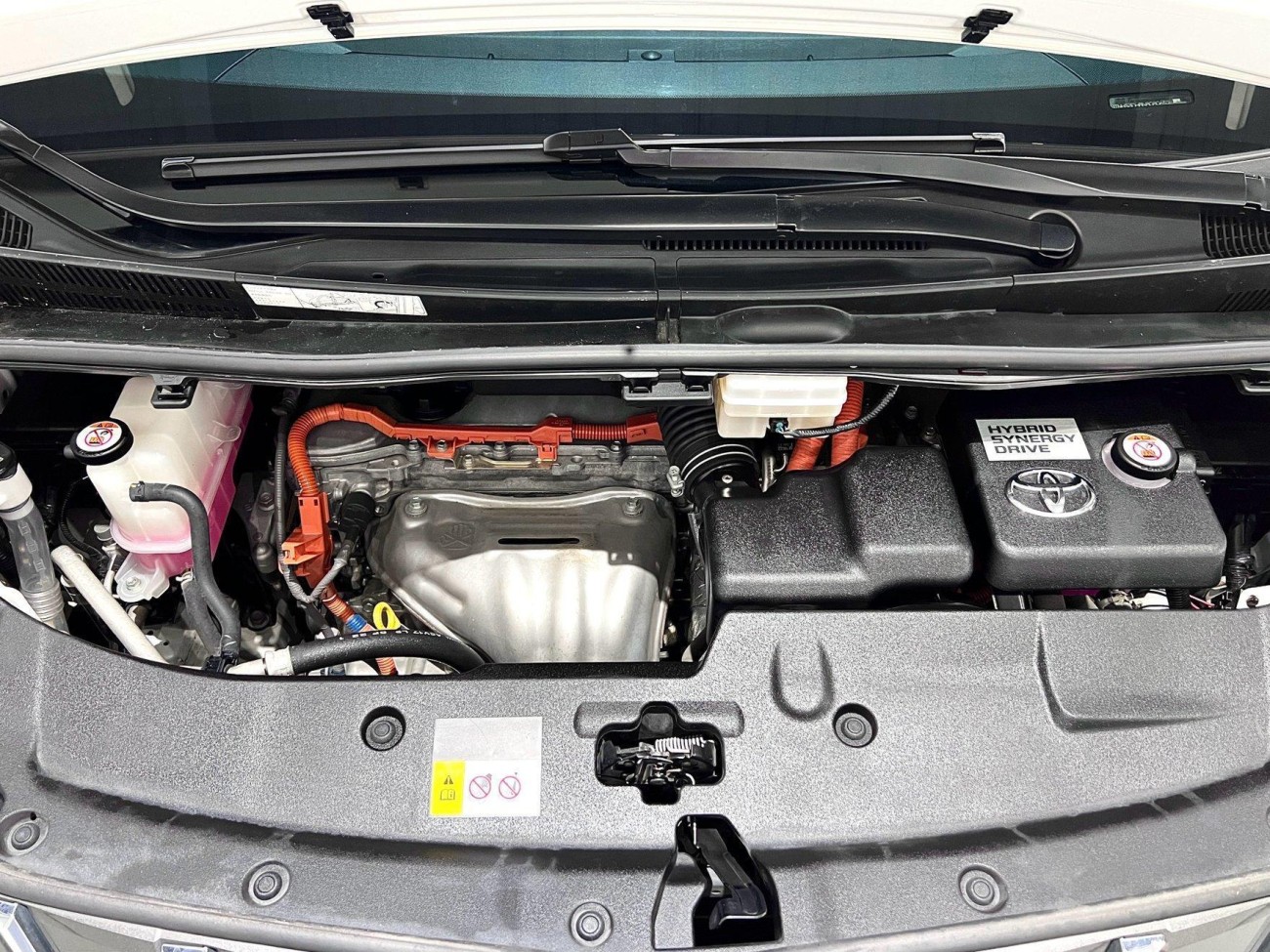 Toyota Alphard 2023