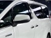 Toyota Alphard 2023