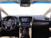 Toyota Alphard 2023