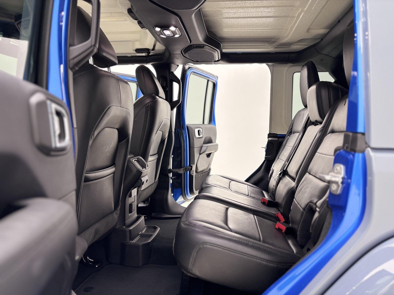 Jeep Wrangler 2023