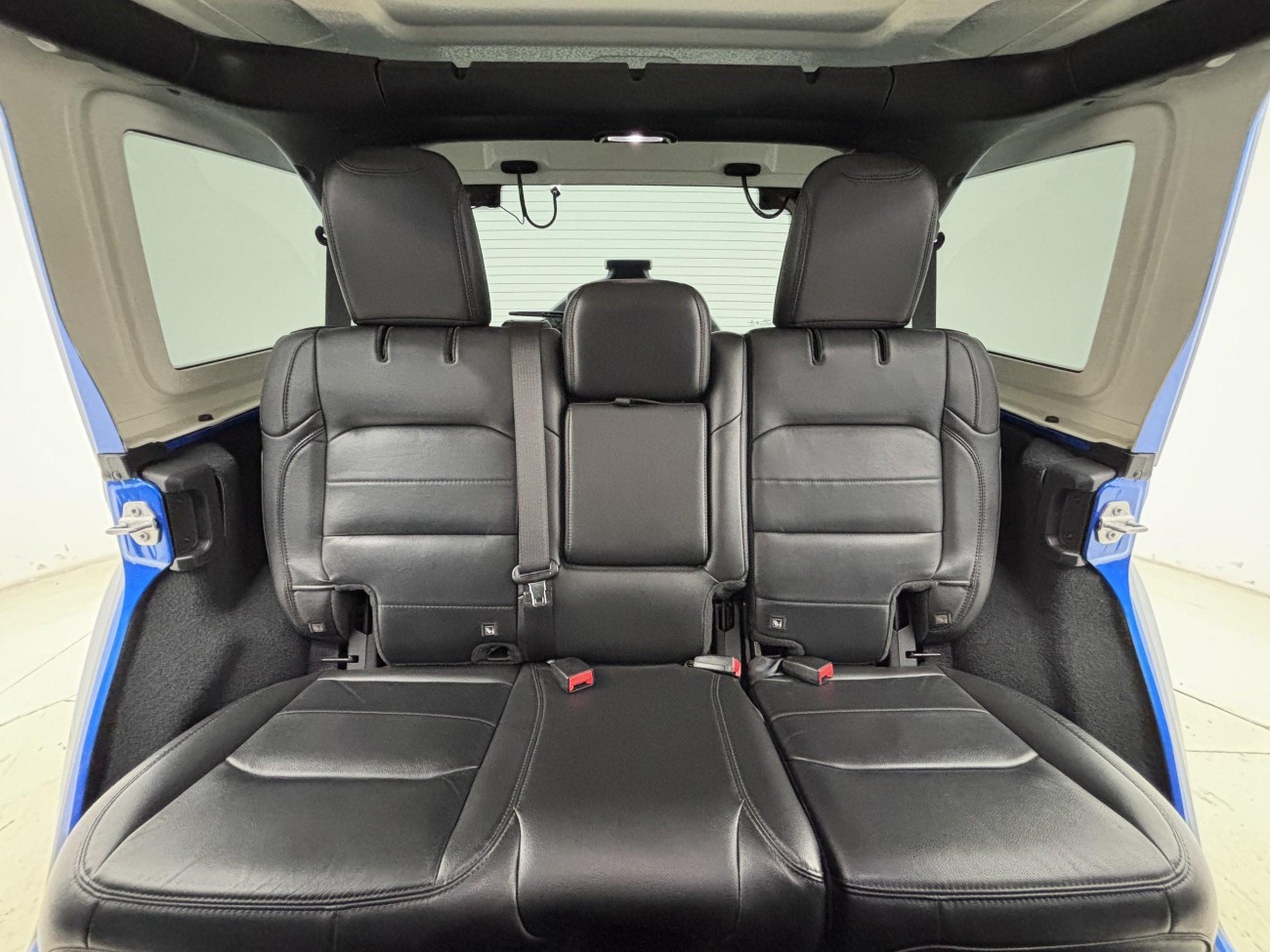 Jeep Wrangler 2023