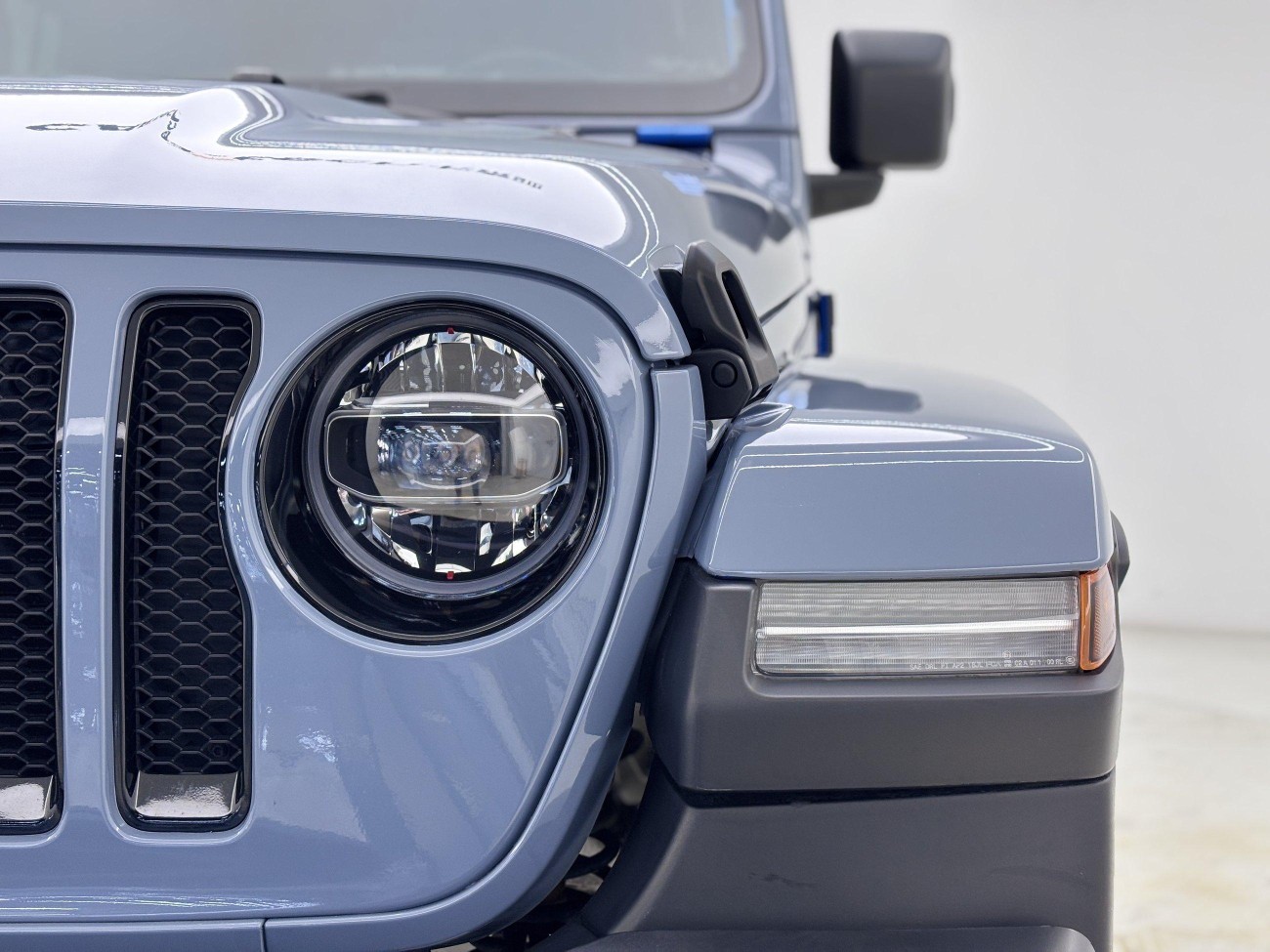 Jeep Wrangler 2023