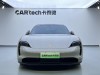 Porsche Taycan 2021