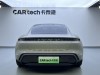 Porsche Taycan 2021