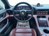 Porsche Taycan 2021