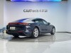 Porsche Panamera 2021