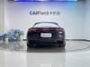 Porsche Panamera 2021