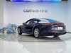 Porsche Panamera 2021