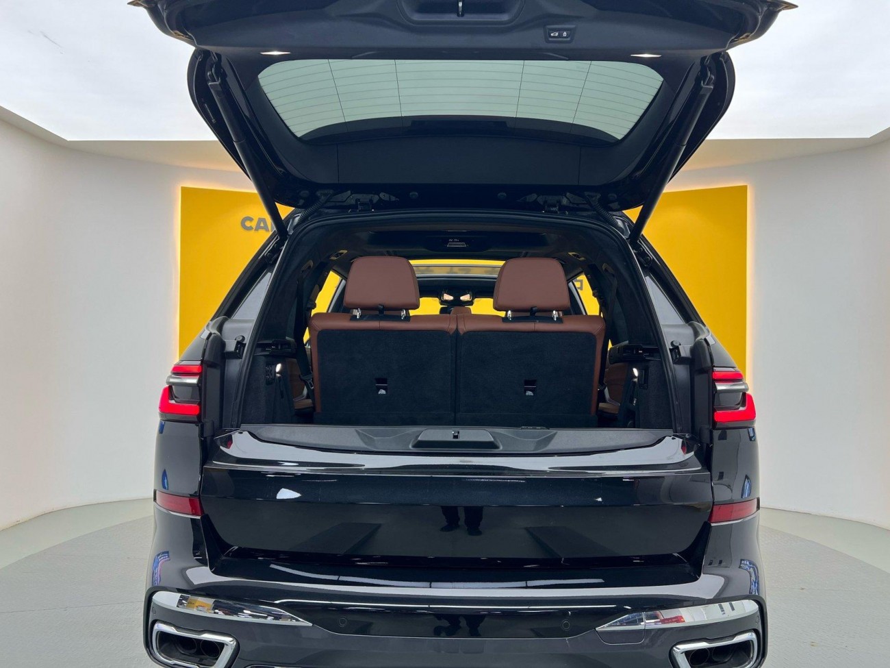 BMW X7 2023