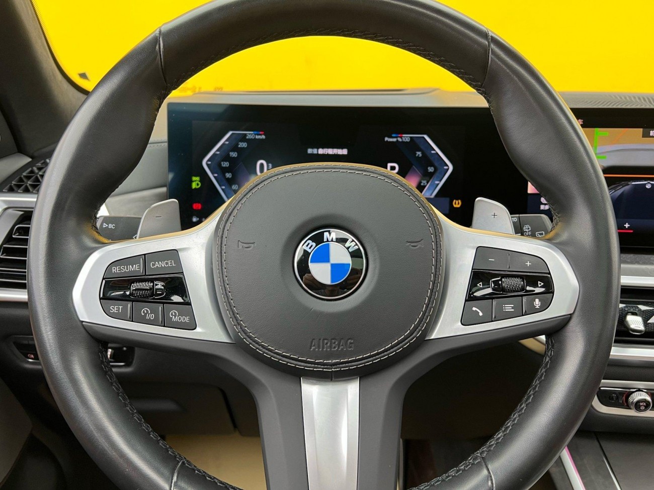 BMW X7 2023