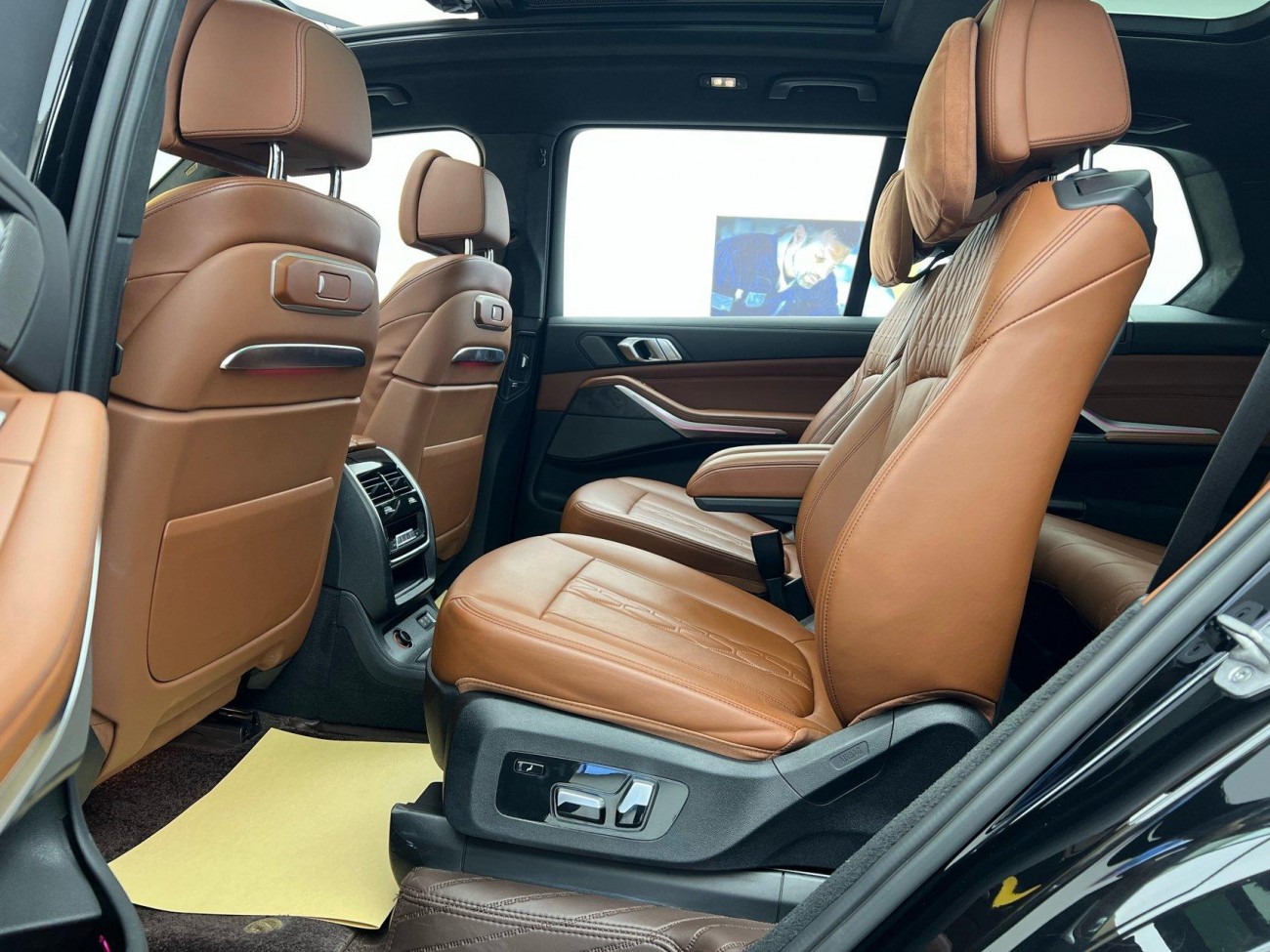 BMW X7 2023