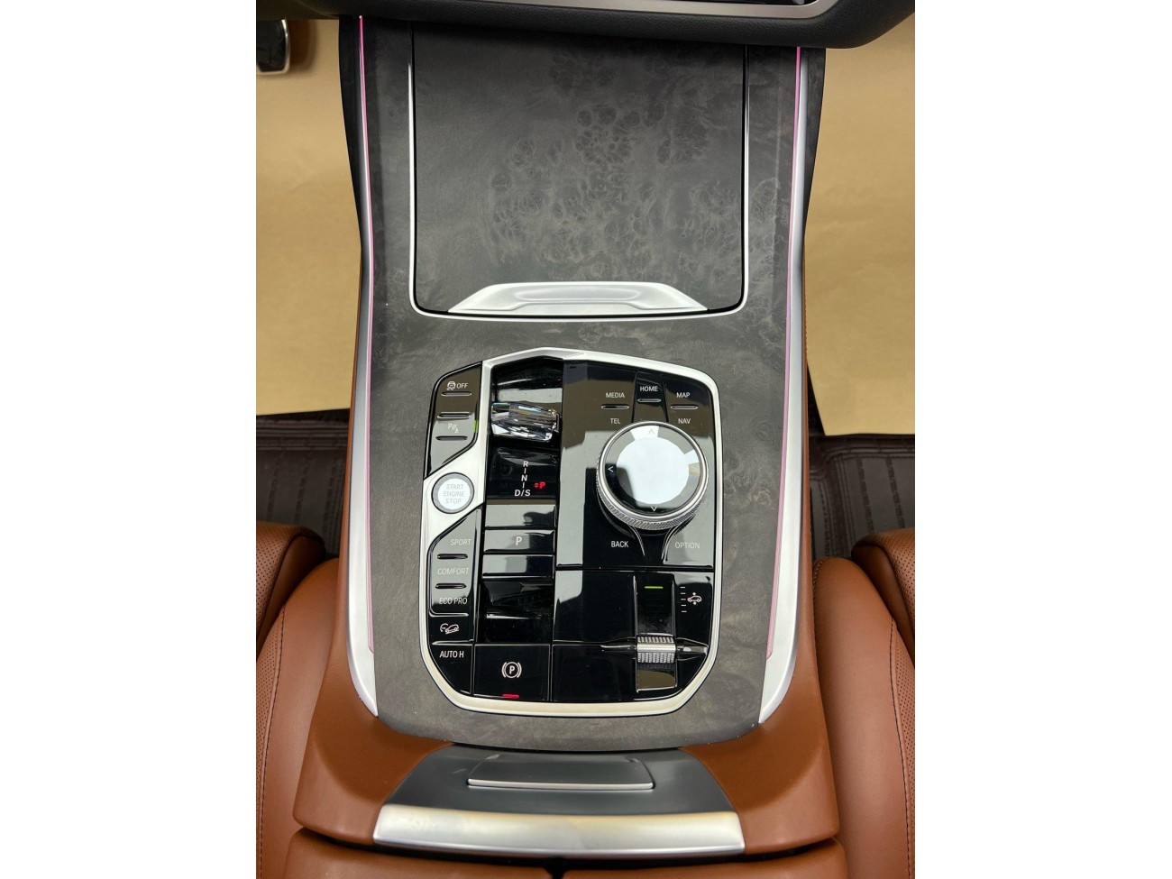 BMW X7 2023