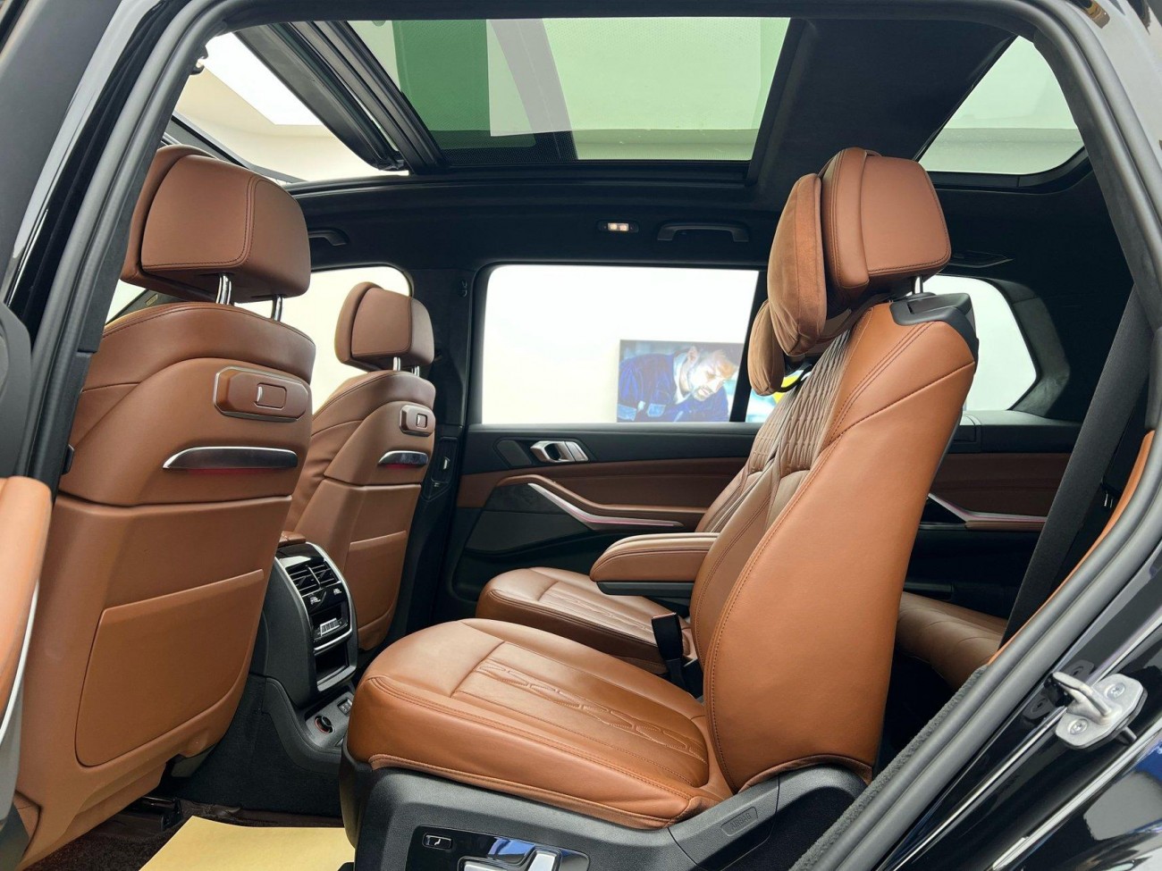 BMW X7 2023