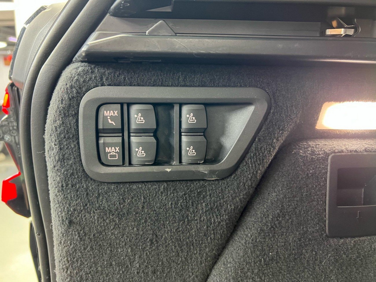 BMW X7 2023