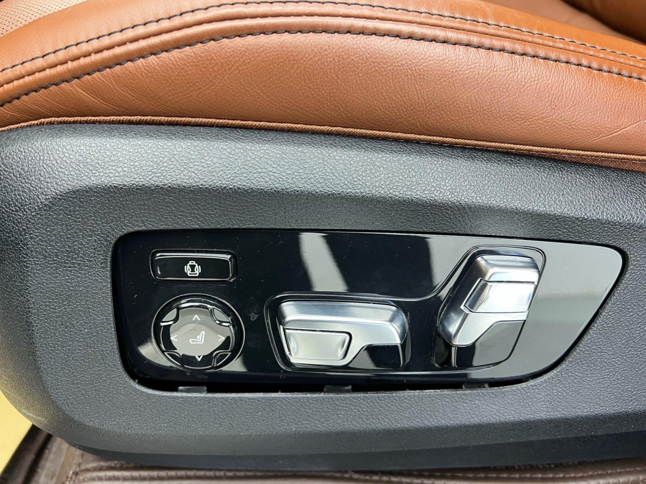 BMW X7 2023