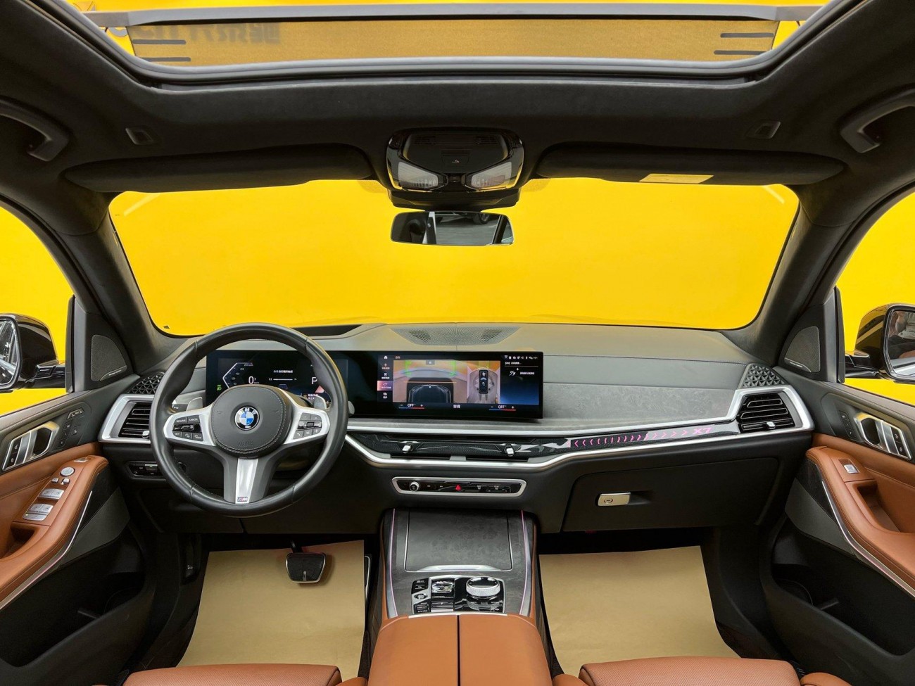 BMW X7 2023