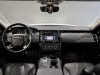 Land Rover Discovery 2018