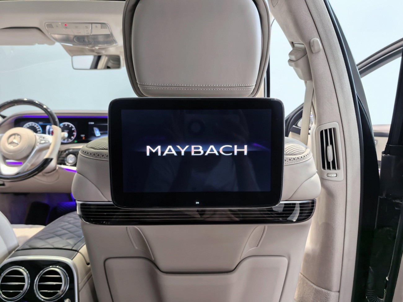 Mercedes-Benz S 680 2019