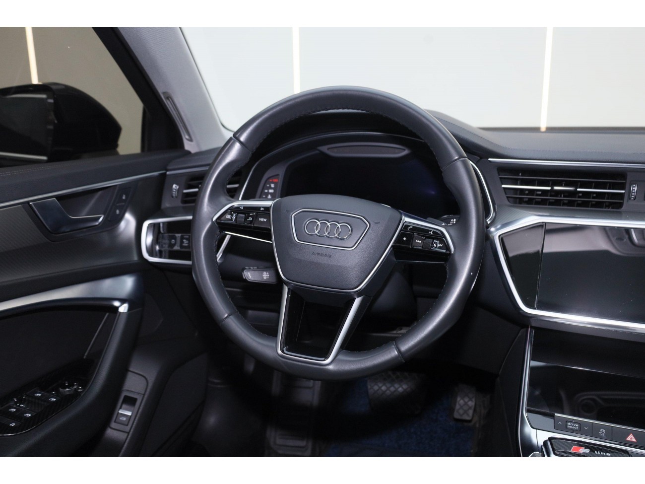 Audi A6L 45 TFSI 2020