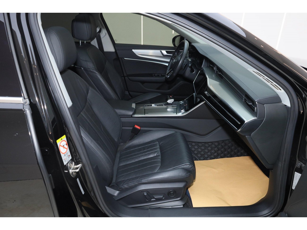 Audi A6L 45 TFSI 2020