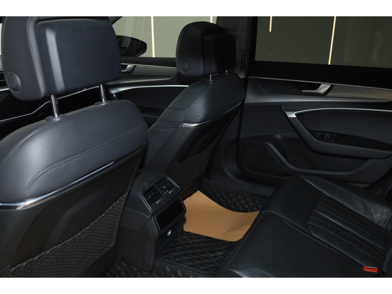 Audi A6L 45 TFSI 2020