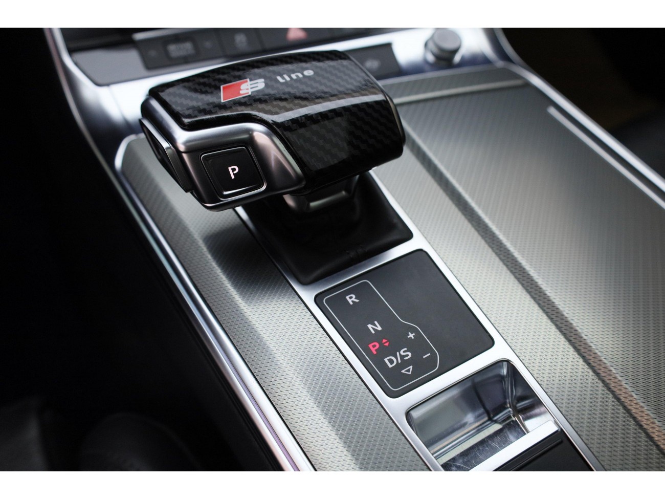 Audi A6L 45 TFSI 2020