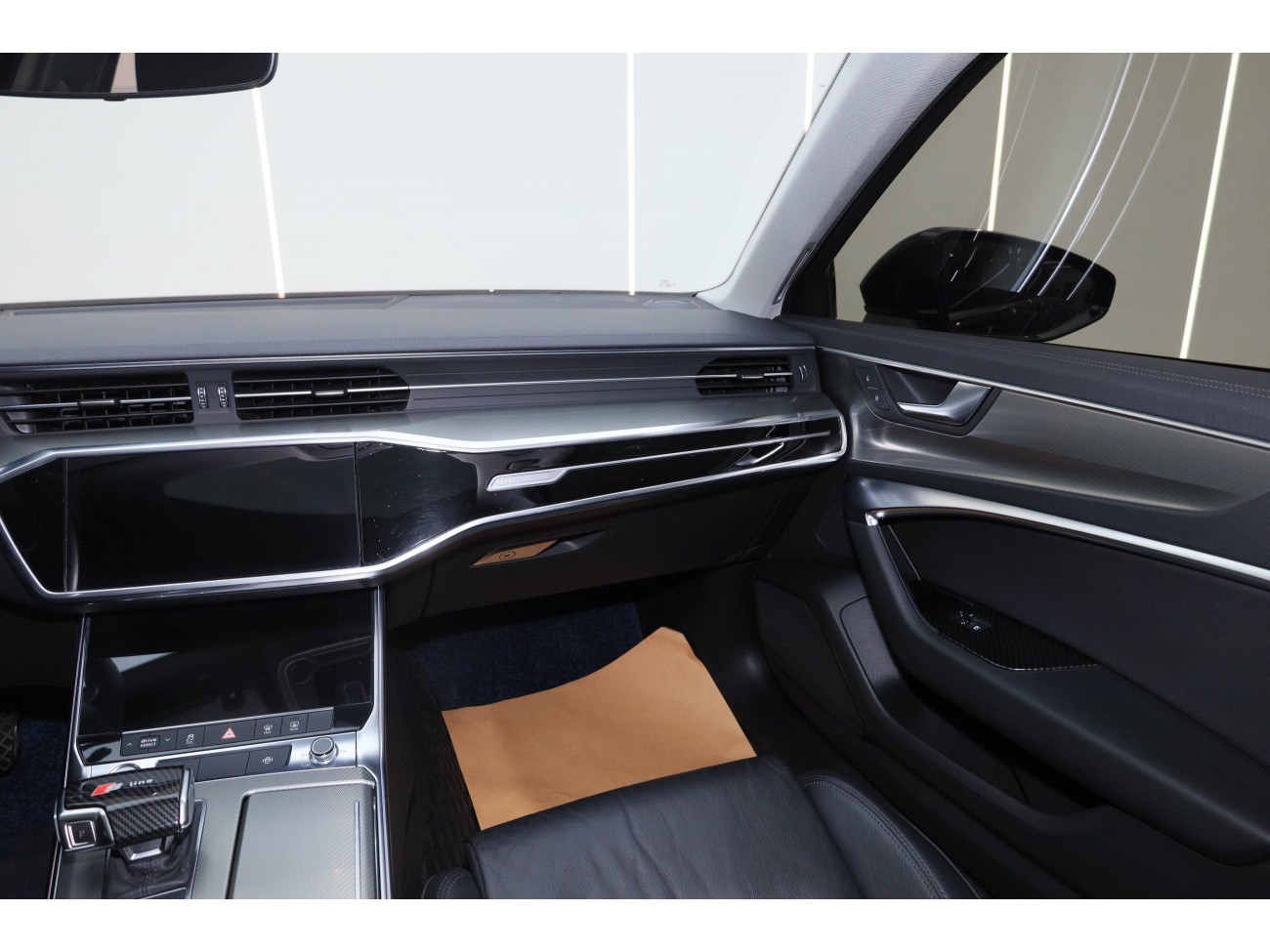 Audi A6L 45 TFSI 2020