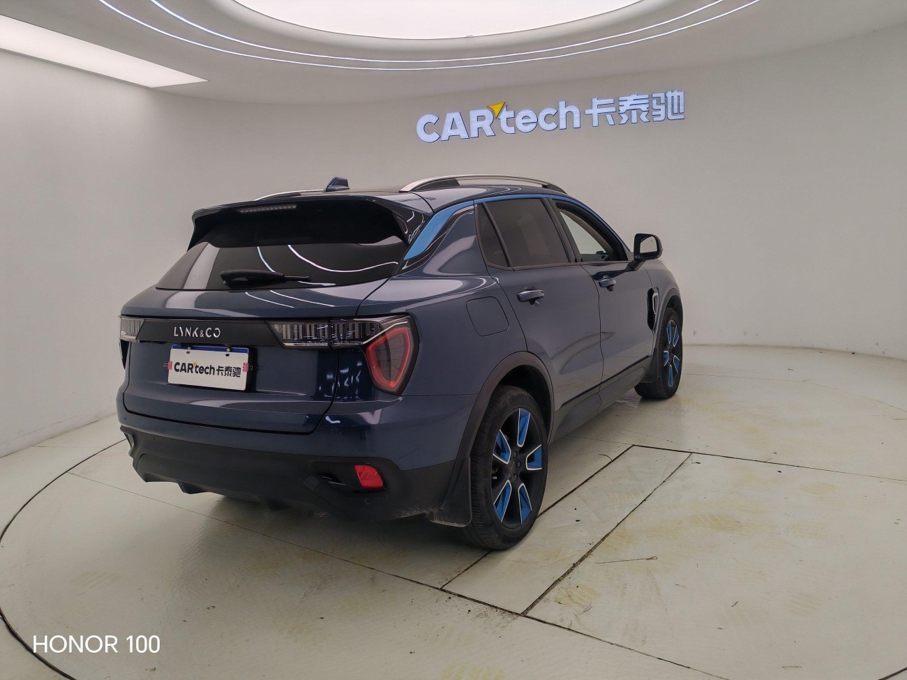 Lynk & Co 01 2019