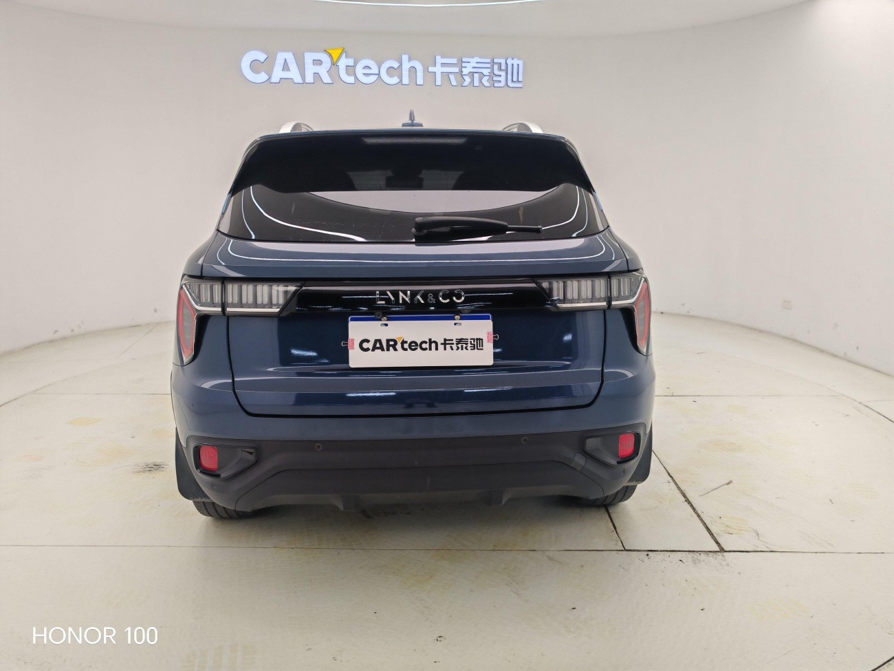 Lynk & Co 01 2019