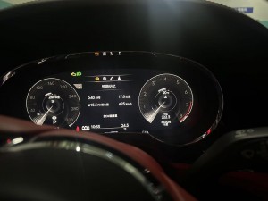 Bentley Bentayga 2023