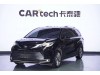 Toyota Sienna 2024
