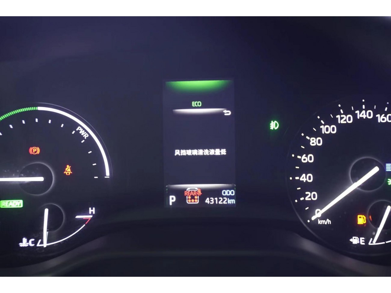 Toyota Sienna 2024