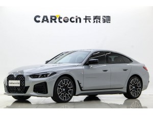 BMW 430i 2025