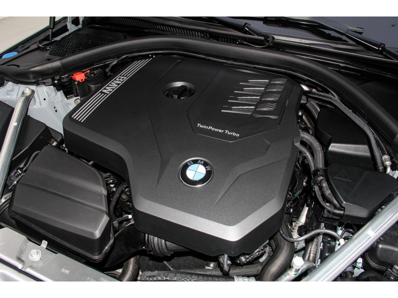 BMW 430i 2025